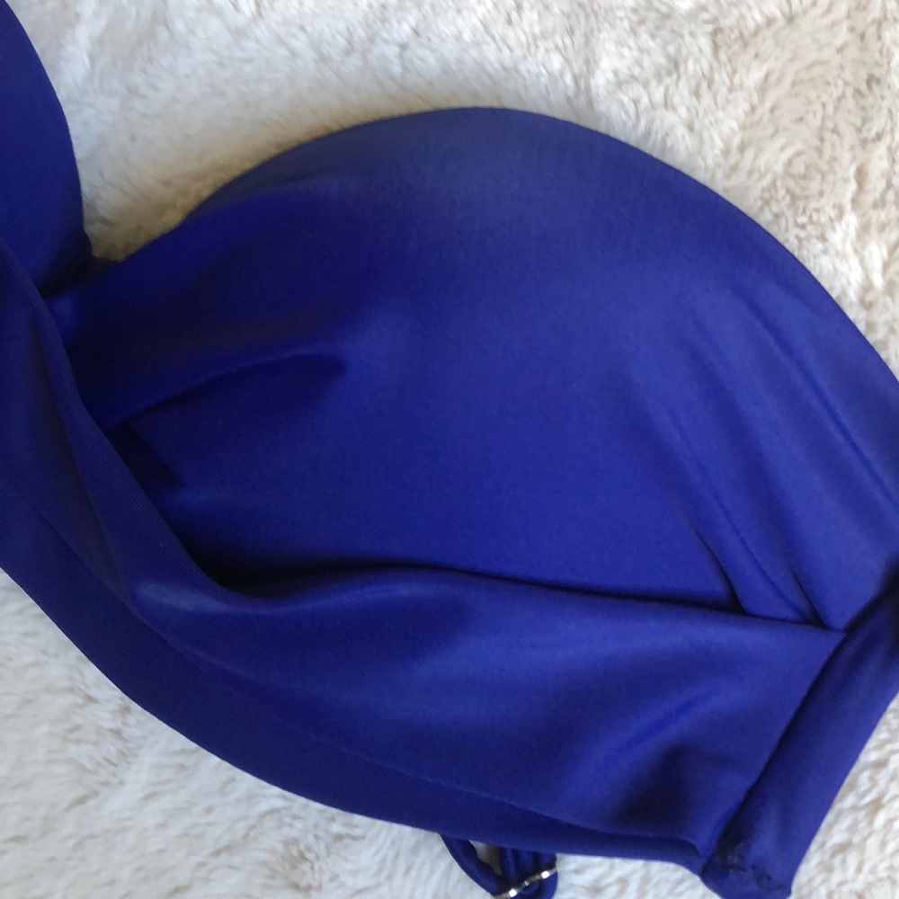 Beach sissi Bikini top size large - Picture 3 of 3